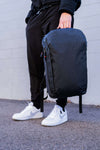 Matador® x Carryology® Redeye 24 - Black Edition
