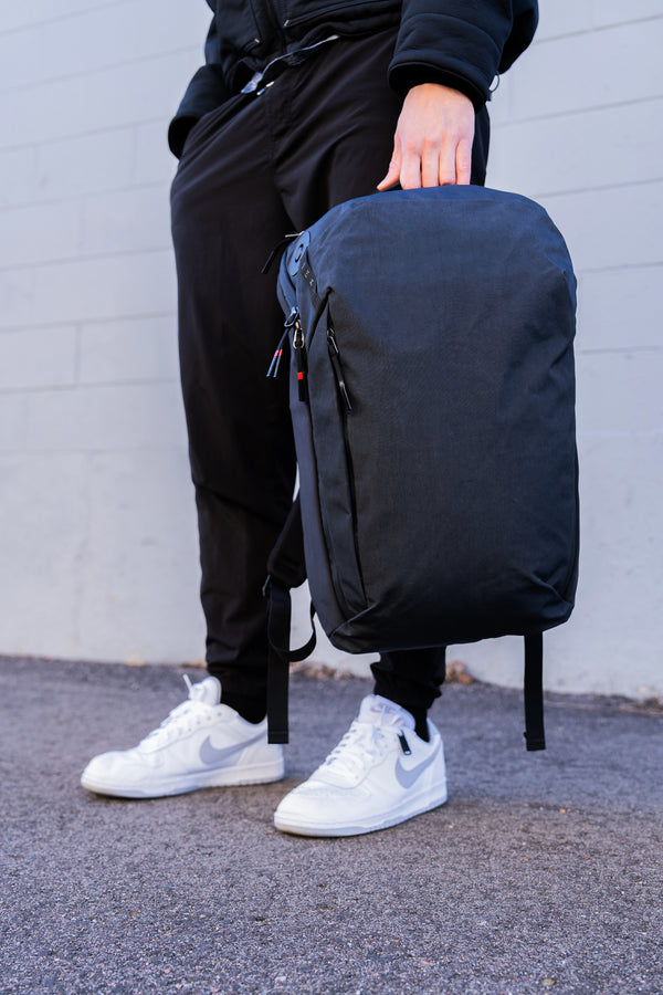 Matador® x Carryology® Redeye 24 - Black Edition