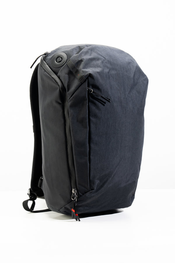 Matador® x Carryology® Redeye 24 - Black Edition