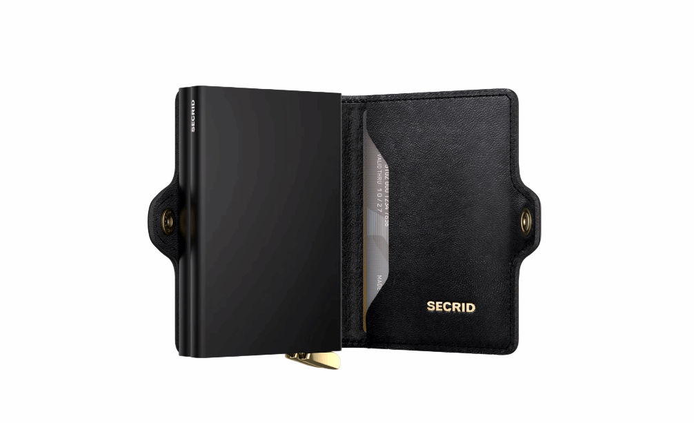 Secrid Premium Twinwallet Emboss Diamond Leather+