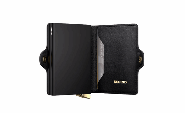 Secrid Premium Twinwallet Emboss Diamond Leather+