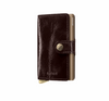 Secrid Premium Miniwallet Naplak Leather+