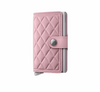 Secrid Premium Miniwallet Emboss Diamond+ Leather