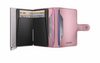 Secrid Premium Miniwallet Emboss Diamond+ Leather