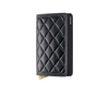 Secrid Premium Slimwallet Emboss Diamond+ Leather