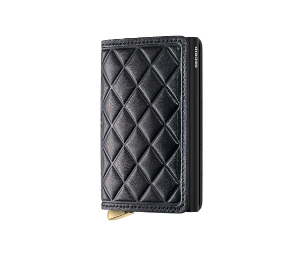 Secrid Premium Slimwallet Emboss Diamond+ Leather