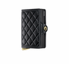 Secrid Premium Twinwallet Emboss Diamond Leather+