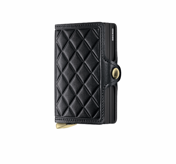 Secrid Premium Twinwallet Emboss Diamond Leather+