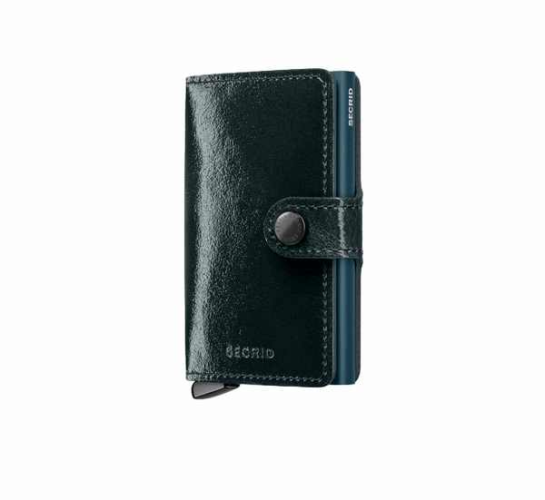 Secrid Premium Miniwallet Naplak Leather+