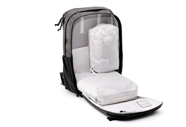 Evergoods Civic Travel Bag 26L ULTRA