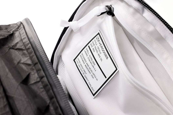 Evergoods Civic Travel Bag 26L ULTRA