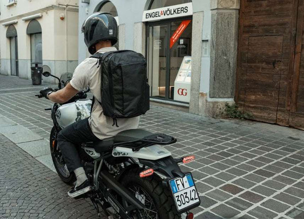 Evergoods Civic Travel Bag 26L ULTRA