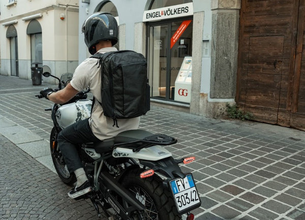 Evergoods Civic Travel Bag 26L ULTRA