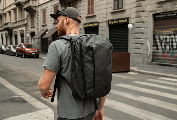 Evergoods Civic Travel Bag 26L ULTRA
