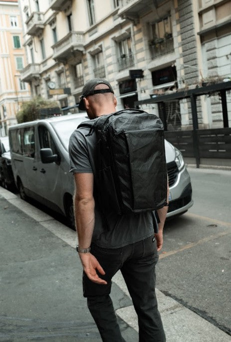 Evergoods Civic Travel Bag 26L ULTRA