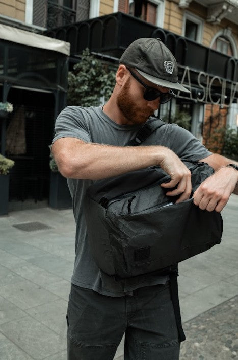 Evergoods Civic Travel Bag 26L ULTRA