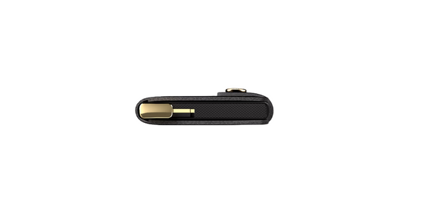 Secrid Premium Miniwallet Emboss Diamond+ Leather