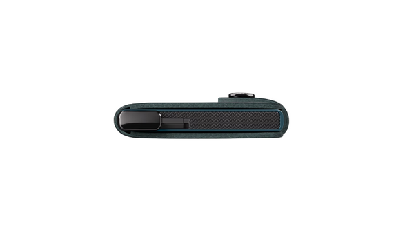 Secrid Premium Miniwallet Naplak Leather+