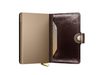 Secrid Premium Miniwallet Naplak Leather+