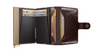 Secrid Premium Miniwallet Naplak Leather+