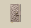 Secrid Premium Miniwallet Emboss Diamond+ Leather
