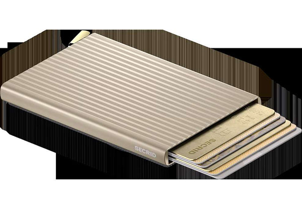 Secrid Cardprotector Fluted for Magsafe+