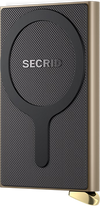 Secrid Cardprotector Fluted for Magsafe+