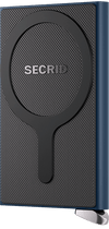 Secrid Cardprotector Fluted for Magsafe+