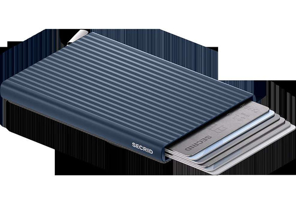 Secrid Cardprotector Fluted for Magsafe+