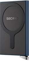 Secrid Cardprotector Fluted for Magsafe+
