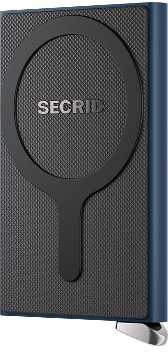 Secrid Cardprotector Fluted for Magsafe+
