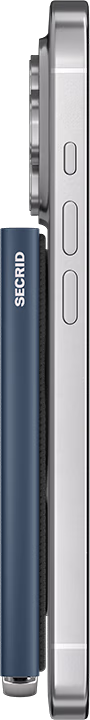 Secrid Cardprotector Fluted for Magsafe+