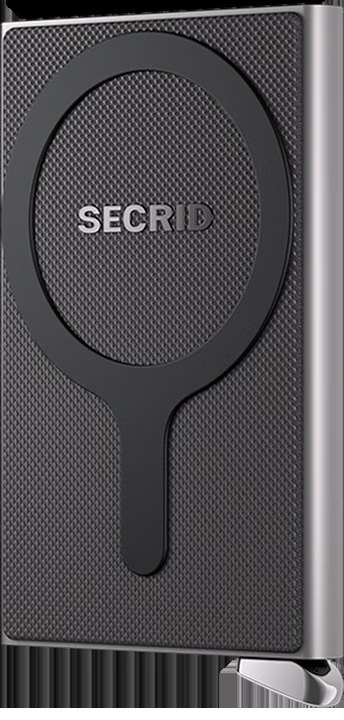 Secrid Cardprotector Fluted for Magsafe+