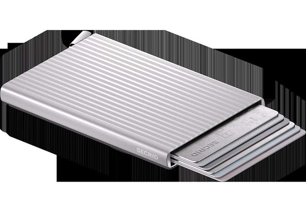 Secrid Cardprotector Fluted for Magsafe+