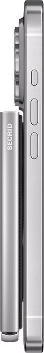 Secrid Cardprotector Fluted for Magsafe+