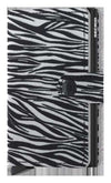 Secrid Miniwallet Zebra