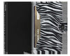 Secrid Miniwallet Zebra