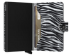 Secrid Miniwallet Zebra