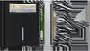 Secrid Miniwallet Zebra