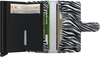 Secrid Miniwallet Zebra