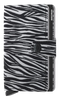 Secrid Miniwallet Zebra