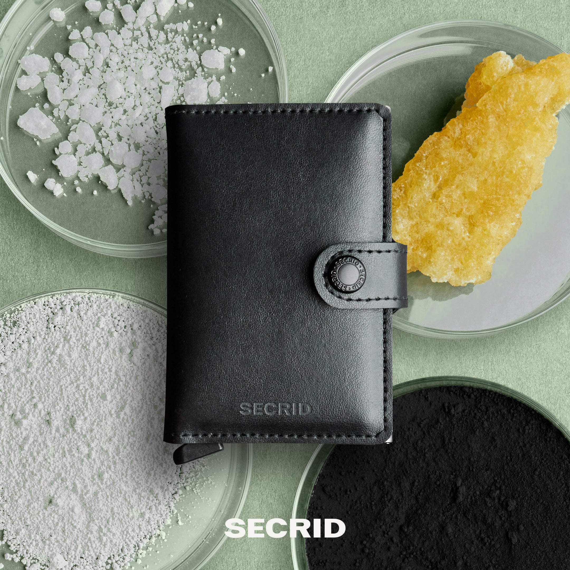 Secrid Wallets and Card Protectors | Urban Traveller & Co.