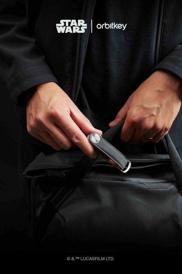 Star Wars X Orbitkey Collection
