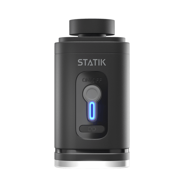Statik State Nano Pack Travel Pump