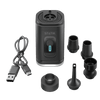 Statik State Nano Pack Travel Pump