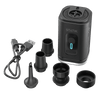 Statik State Nano Pack Travel Pump