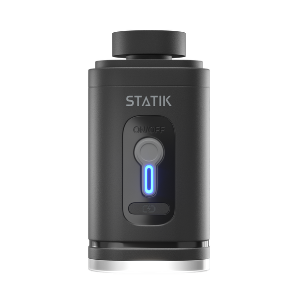 Statik State Nano Pack Travel Pump
