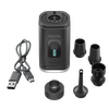 Statik State Nano Pack Travel Pump
