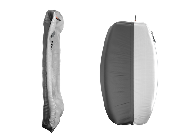 Statik NanoPack Travel Bag