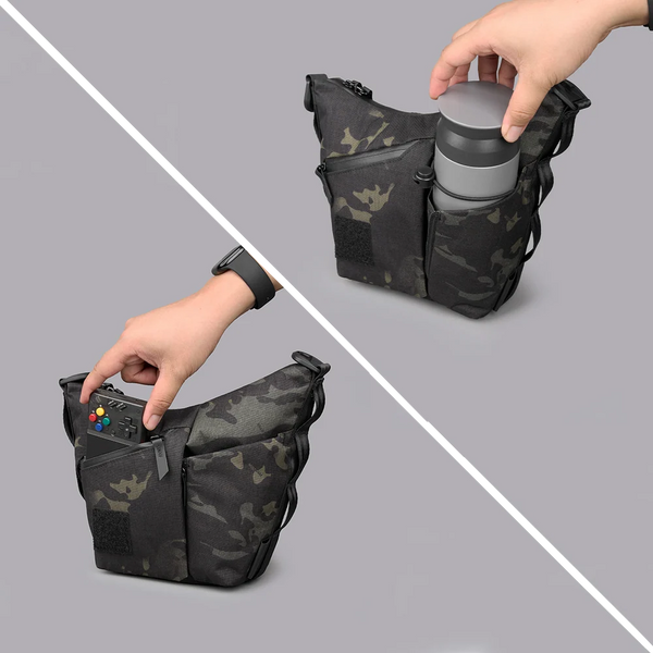Alpaka Flow Satchel Clogtwo Limited Edition